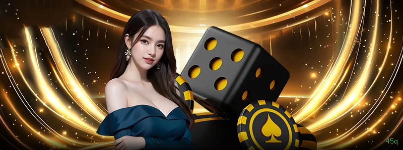 Cassino 45q - mesas ao vivo e jogos