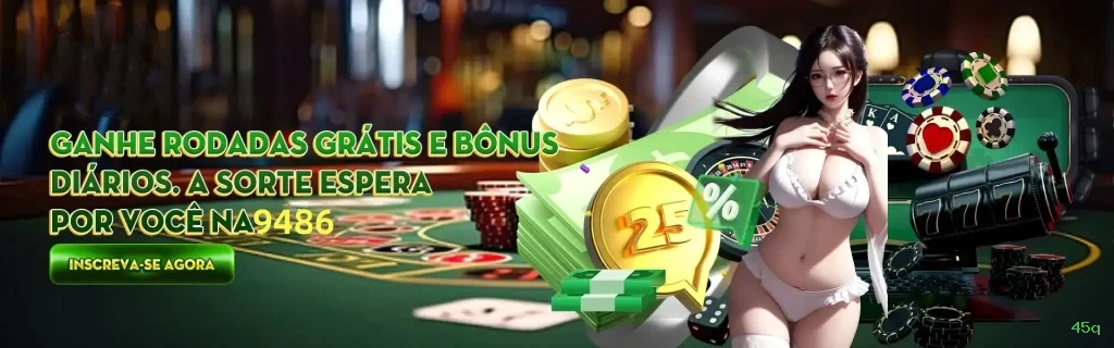 45q slots no app