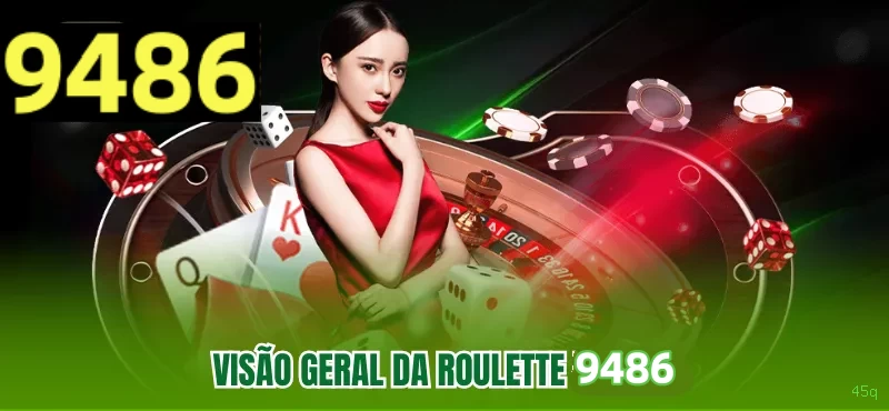 Plataforma 45q - cassino e apostas