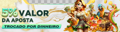 Cashback VIP 45q - reembolso semanal