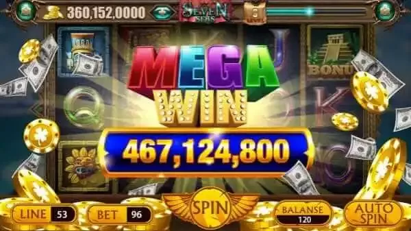 Gates of Olympus slot 45q