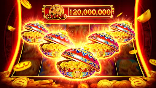 App 45q slots mobile